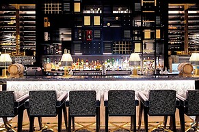 Sheraton Grand Doha Resort & Convention Hotel