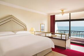 Sheraton Grand Doha Resort & Convention Hotel