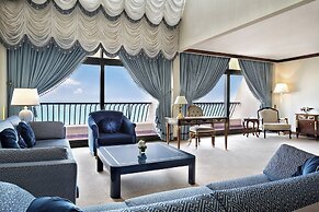 Sheraton Grand Doha Resort & Convention Hotel