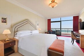 Sheraton Grand Doha Resort & Convention Hotel