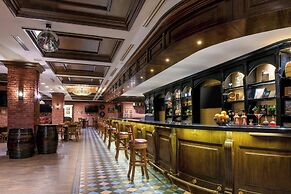 Sheraton Grand Doha Resort & Convention Hotel