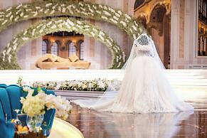 Sheraton Grand Doha Resort & Convention Hotel