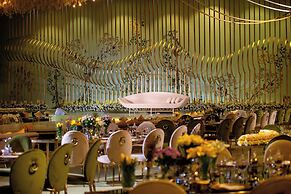 Sheraton Grand Doha Resort & Convention Hotel