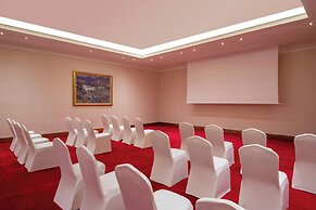 Sheraton Grand Doha Resort & Convention Hotel