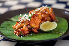 Sheraton Grand Doha Resort & Convention Hotel