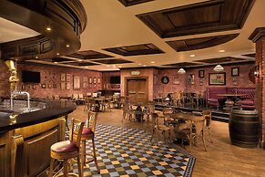 Sheraton Grand Doha Resort & Convention Hotel