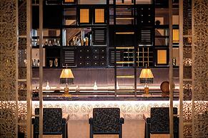 Sheraton Grand Doha Resort & Convention Hotel