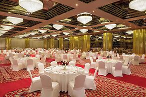 Sheraton Grand Doha Resort & Convention Hotel