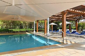 Sheraton Grand Doha Resort & Convention Hotel