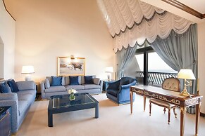 Sheraton Grand Doha Resort & Convention Hotel