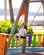 Sheraton Grand Doha Resort & Convention Hotel