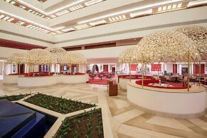 Sheraton Grand Doha Resort & Convention Hotel