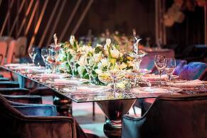 Sheraton Grand Doha Resort & Convention Hotel