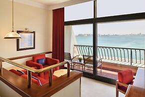 Sheraton Grand Doha Resort & Convention Hotel