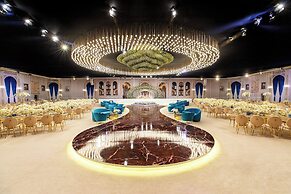 Sheraton Grand Doha Resort & Convention Hotel