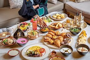 Sheraton Grand Doha Resort & Convention Hotel