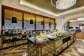 Sheraton Grand Doha Resort & Convention Hotel