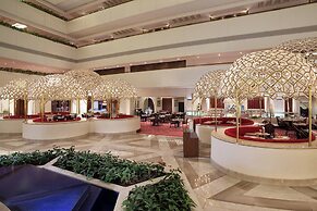 Sheraton Grand Doha Resort & Convention Hotel