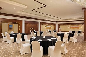 Sheraton Grand Doha Resort & Convention Hotel