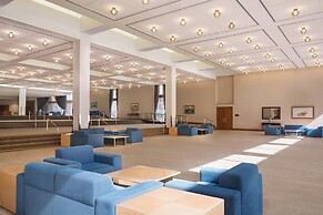 Sheraton Grand Doha Resort & Convention Hotel