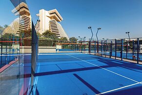 Sheraton Grand Doha Resort & Convention Hotel