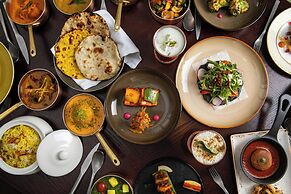 Sheraton Grand Doha Resort & Convention Hotel