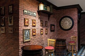 Sheraton Grand Doha Resort & Convention Hotel