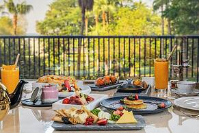 Sheraton Grand Doha Resort & Convention Hotel