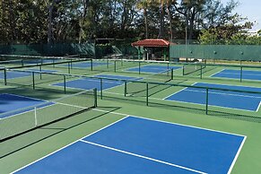 Fort Lauderdale Marriott Harbor Beach Resort & Spa