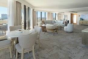 Fort Lauderdale Marriott Harbor Beach Resort & Spa