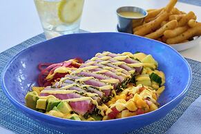 Fort Lauderdale Marriott Harbor Beach Resort & Spa