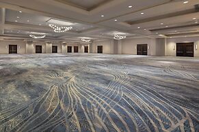 Fort Lauderdale Marriott Harbor Beach Resort & Spa