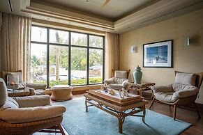 Fort Lauderdale Marriott Harbor Beach Resort & Spa