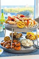 Fort Lauderdale Marriott Harbor Beach Resort & Spa