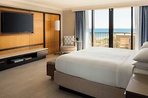 Fort Lauderdale Marriott Harbor Beach Resort & Spa