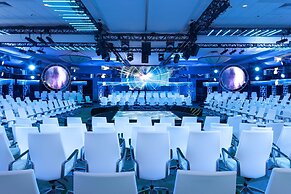 Fort Lauderdale Marriott Harbor Beach Resort & Spa