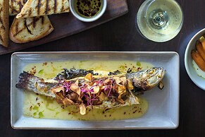 Fort Lauderdale Marriott Harbor Beach Resort & Spa