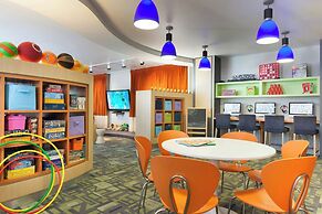 Fort Lauderdale Marriott Harbor Beach Resort & Spa