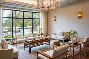 Fort Lauderdale Marriott Harbor Beach Resort & Spa