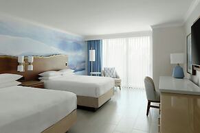 Fort Lauderdale Marriott Harbor Beach Resort & Spa