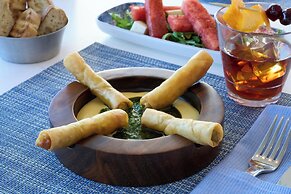 Fort Lauderdale Marriott Harbor Beach Resort & Spa