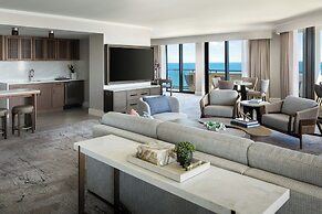 Fort Lauderdale Marriott Harbor Beach Resort & Spa