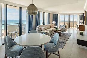 Fort Lauderdale Marriott Harbor Beach Resort & Spa