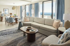 Fort Lauderdale Marriott Harbor Beach Resort & Spa