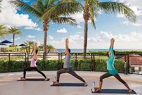 Fort Lauderdale Marriott Harbor Beach Resort & Spa
