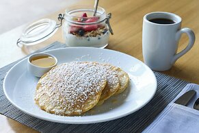 Fort Lauderdale Marriott Harbor Beach Resort & Spa