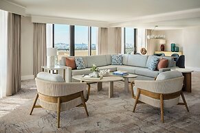 Fort Lauderdale Marriott Harbor Beach Resort & Spa