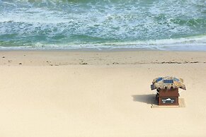 Fort Lauderdale Marriott Harbor Beach Resort & Spa