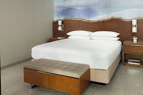 Fort Lauderdale Marriott Harbor Beach Resort & Spa