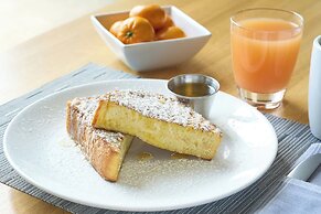 Fort Lauderdale Marriott Harbor Beach Resort & Spa